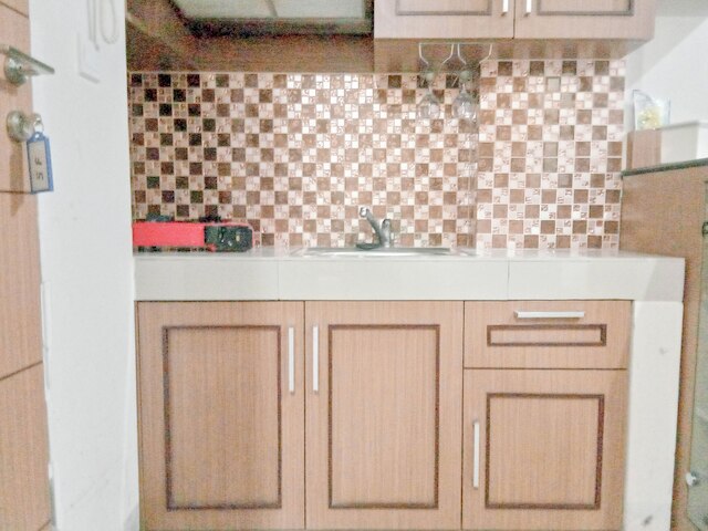 ザ アーバン 2 ベッドルーム アット ビダ ビュー マカッサル アパートメント