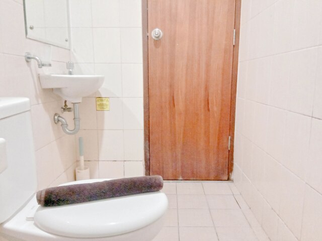 ザ アーバン 2 ベッドルーム アット ビダ ビュー マカッサル アパートメント