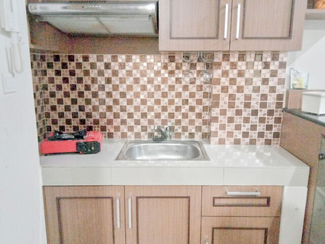 ザ アーバン 2 ベッドルーム アット ビダ ビュー マカッサル アパートメント