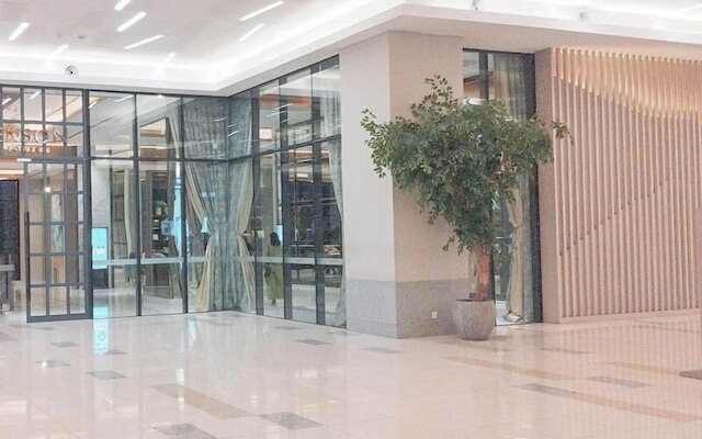 セリーン アンド タイディ スタジオ アット ベンソン スーパーモール マンション アパートメント