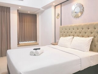 セリーン アンド タイディ スタジオ アット ベンソン スーパーモール マンション アパートメント