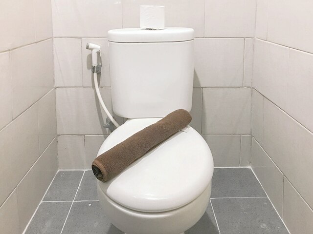 セリーン アンド タイディ スタジオ アット ベンソン スーパーモール マンション アパートメント