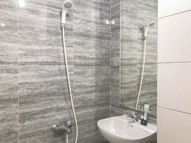 セリーン アンド タイディ スタジオ アット ベンソン スーパーモール マンション アパートメント