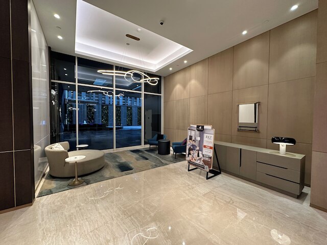 スペーシャス アンド モダン スタジオ SOHO アパートメント アット VieLoft SOHO アンド SKY レジデンス