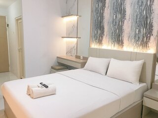 モダン スタジオ アット バレ ヒンギル アパートメント