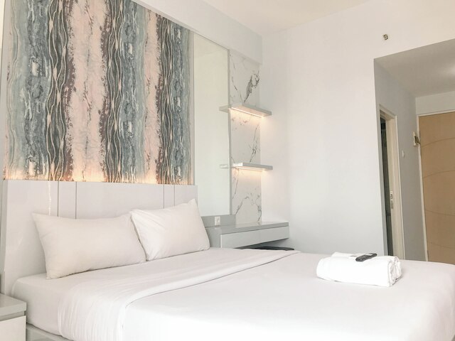 ワンダフル スタジオ アット バレ ヒンギル アパートメント