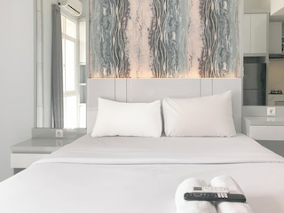 ワンダフル スタジオ アット バレ ヒンギル アパートメント