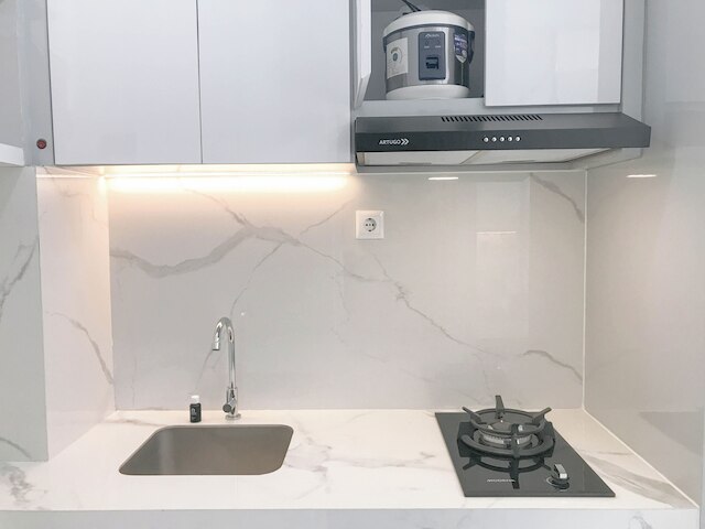 ワンダフル スタジオ アット バレ ヒンギル アパートメント