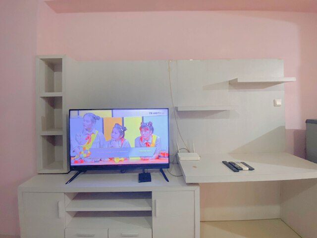 ベスト ディール アンド ホーミー スタジオ アパートメント アット スター セマラン