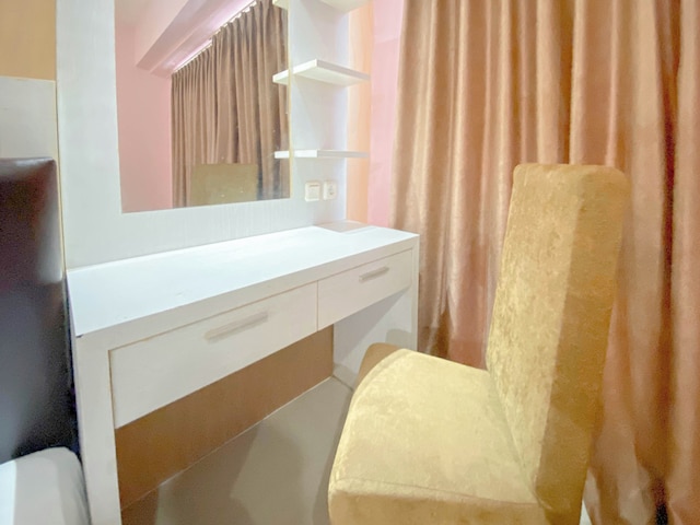 ベスト ディール アンド ホーミー スタジオ アパートメント アット スター セマラン