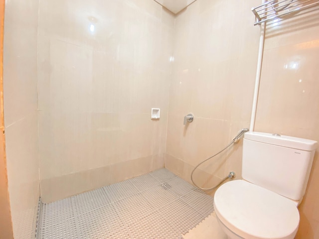 ベスト ディール アンド ホーミー スタジオ アパートメント アット スター セマラン