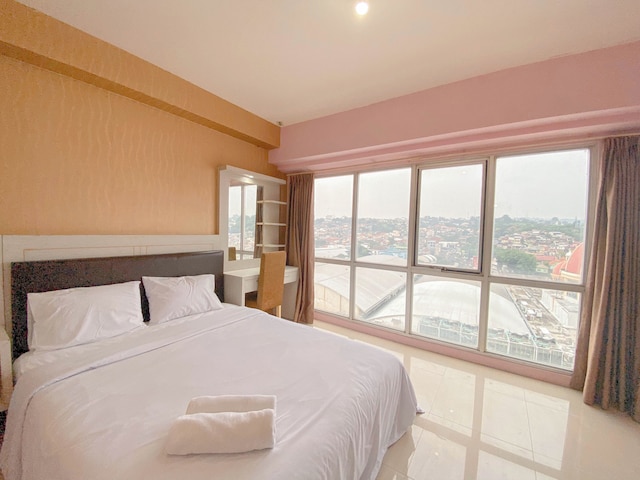 ベスト ディール アンド ホーミー スタジオ アパートメント アット スター セマラン