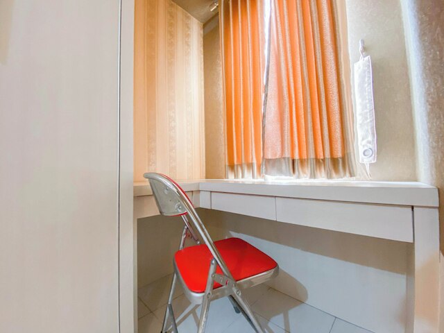 コンフィ スタジオ アパートメント キャンディランド セマラン