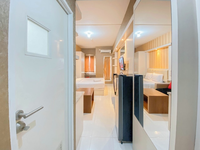 コンフィ スタジオ アパートメント キャンディランド セマラン