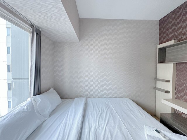 コージー ステイ 2BR アット タングリン スーパーモール マンション アパートメント