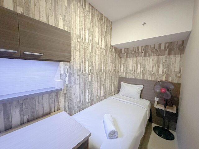 コージー ステイ 2BR アット タングリン スーパーモール マンション アパートメント