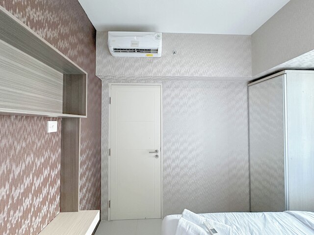 コージー ステイ 2BR アット タングリン スーパーモール マンション アパートメント