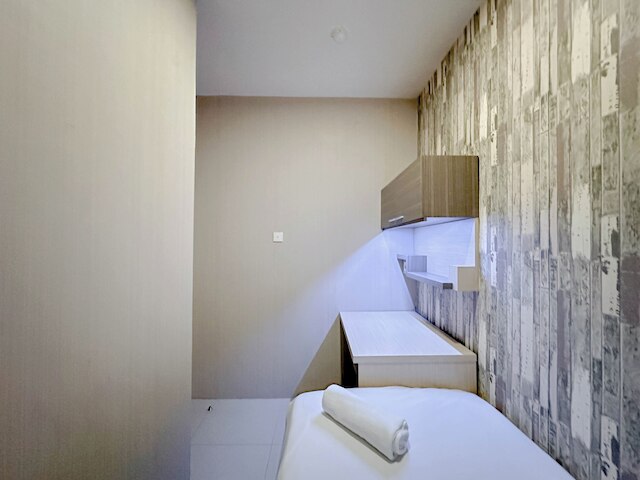 コージー ステイ 2BR アット タングリン スーパーモール マンション アパートメント