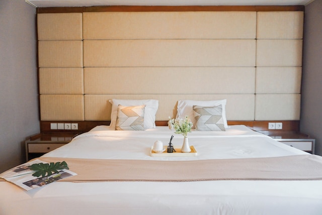 スペーシャス アンド ホーミー 1 ベッドルーム アット タラン ベトゥトゥ アパートメント ニア MRT ステーション