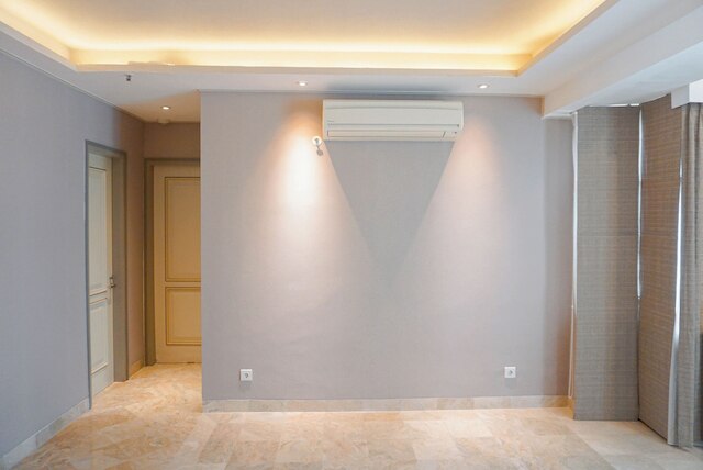 スペーシャス アンド ホーミー 1 ベッドルーム アット タラン ベトゥトゥ アパートメント ニア MRT ステーション