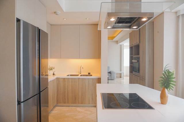 スペーシャス アンド ホーミー 1 ベッドルーム アット タラン ベトゥトゥ アパートメント ニア MRT ステーション