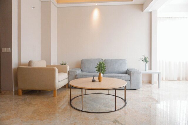 スペーシャス アンド ホーミー 1 ベッドルーム アット タラン ベトゥトゥ アパートメント ニア MRT ステーション