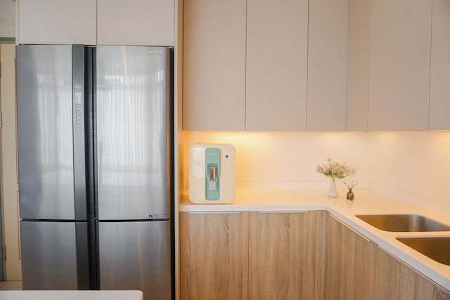 スペーシャス アンド ホーミー 1 ベッドルーム アット タラン ベトゥトゥ アパートメント ニア MRT ステーション