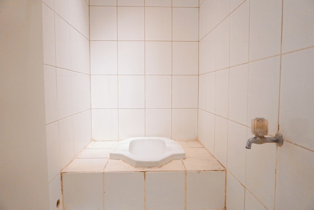 スペーシャス アンド ホーミー 1 ベッドルーム アット タラン ベトゥトゥ アパートメント ニア MRT ステーション