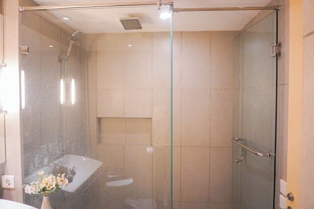 スペーシャス アンド ホーミー 1 ベッドルーム アット タラン ベトゥトゥ アパートメント ニア MRT ステーション