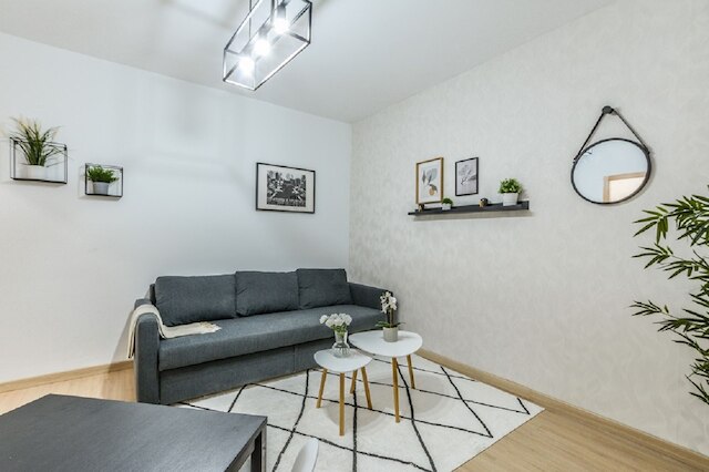 C プラザ デ エスパ 1B