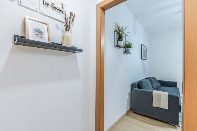 C プラザ デ エスパ 1B