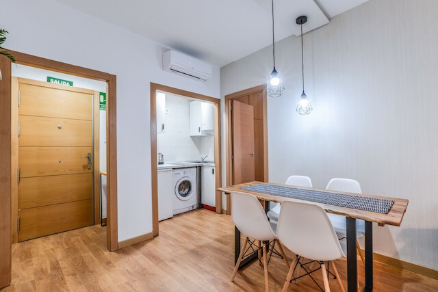 C プラザ デ エスパ 3A