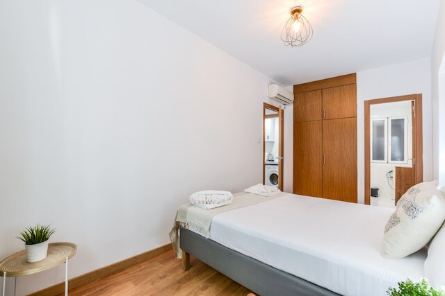 C プラザ デ エスパ 3A