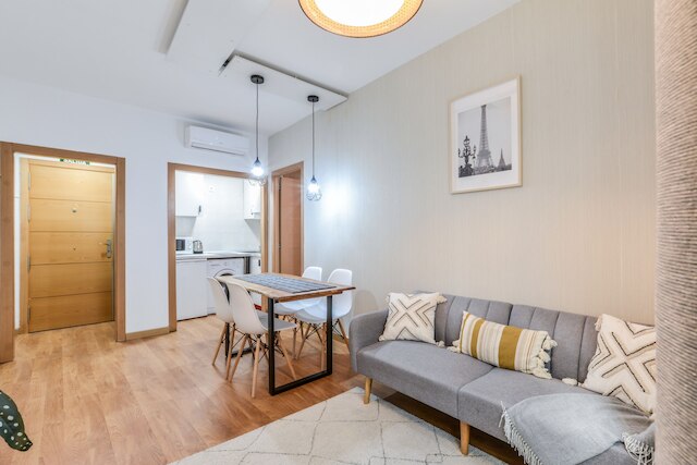 C プラザ デ エスパ 3A