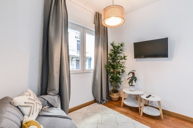 C プラザ デ エスパ 3A