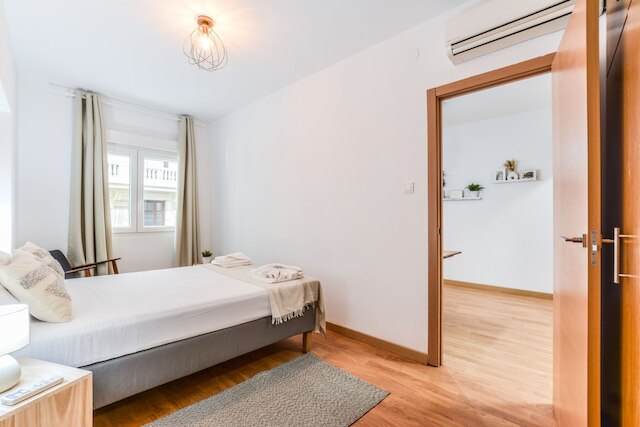 C プラザ デ エスパ 3A