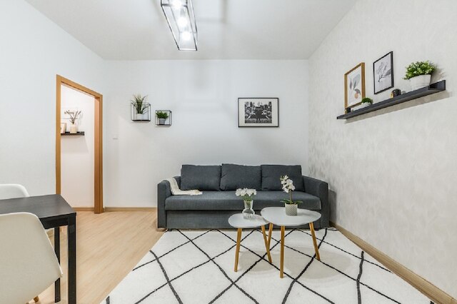 C プラザ デ エスパーニャ 4B