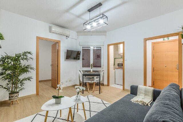 C プラザ デ エスパーニャ 4B