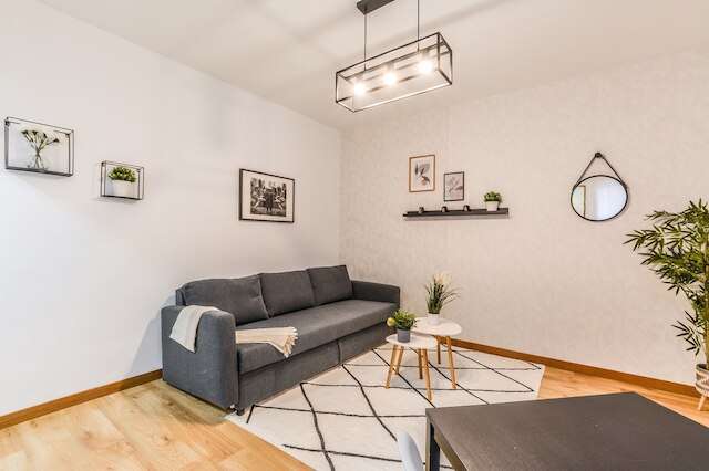 C プラザ デ エスパーニャ 4B