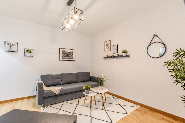 C プラザ デ エスパーニャ 4B