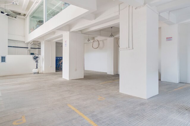 タウンハウス オーク アンコール