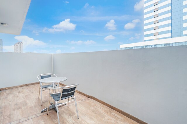 タウンハウス オーク アンコール