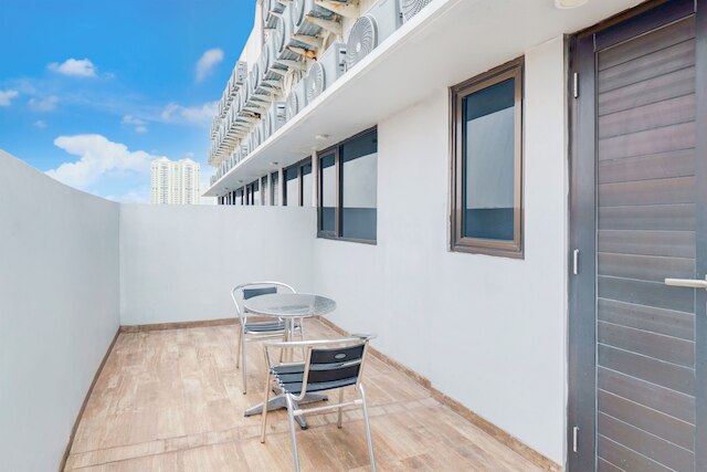 タウンハウス オーク アンコール