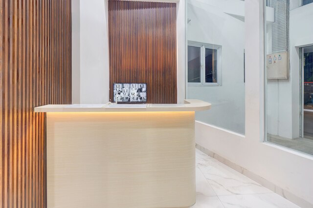 タウンハウス オーク アンコール