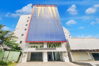 タウンハウス オーク アンコール