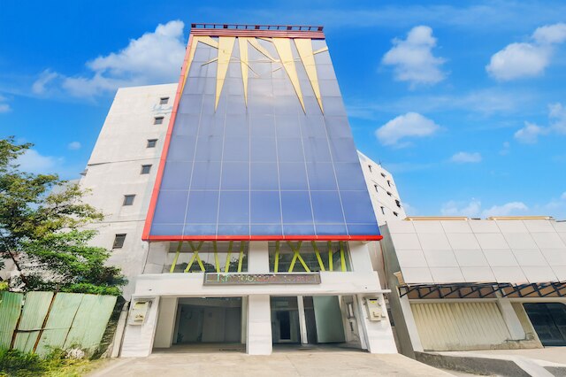 タウンハウス オーク アンコール