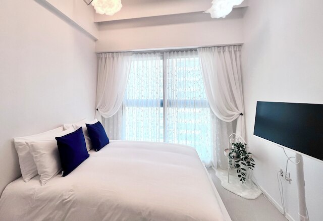 Blue Ocean Residence Hotel 4