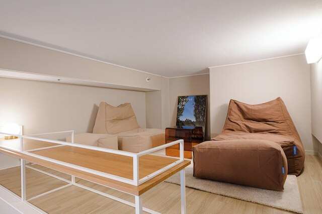 Blue Ocean Residence Hotel 4