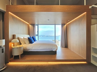 Blue Ocean Residence Hotel 4