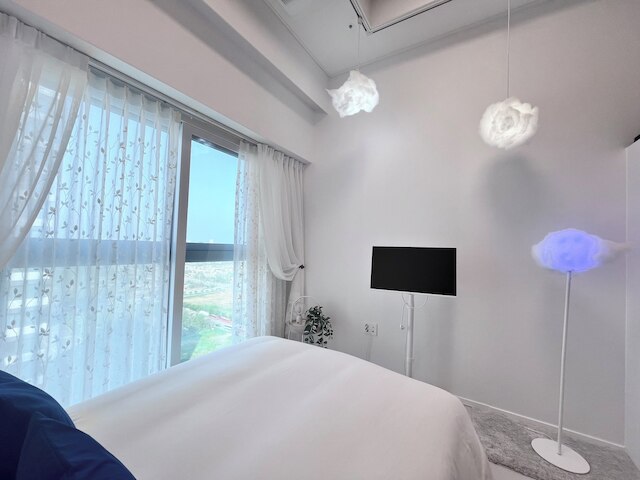 Blue Ocean Residence Hotel 4